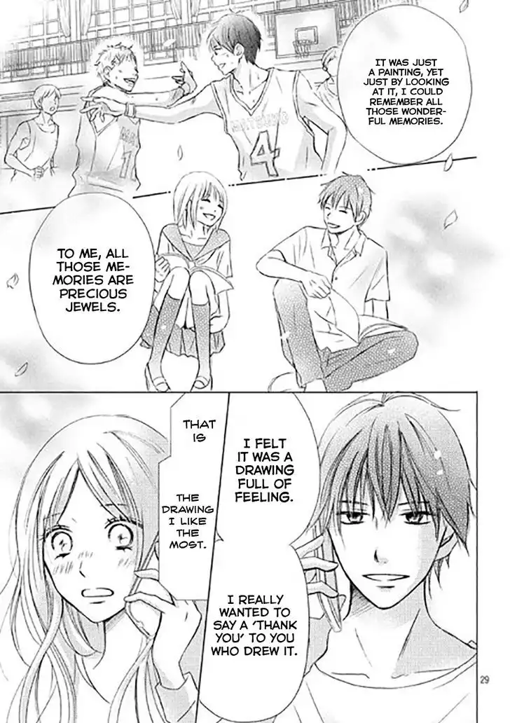 Perfect World (NAKAMURA Asumiko) Chapter 11 32